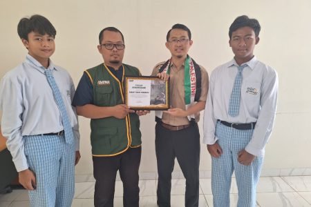 Peduli Palestina, LPI Nur Hikmah Gelar Aksi Sosial & Penggalangan Dana