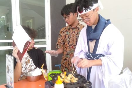SMPIT Nur Hikmah, Praktek ASAJ Kombinasikan seluruh bidang Studi