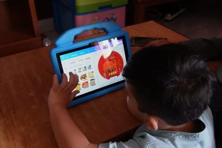 Pembelajaran Ramadhan – KB-TKIT Nur Hikmah Berikan Pengalaman Menyenangkan Bagi Anak