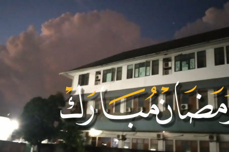 Makna Ramadhan