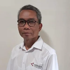 Kelik Dewanto