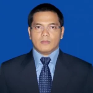 Dr. Romi Siswanto