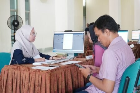 Hasbunallah, SPMB 11 oktober 2025 Nur Hikmah Resmi Dimulai