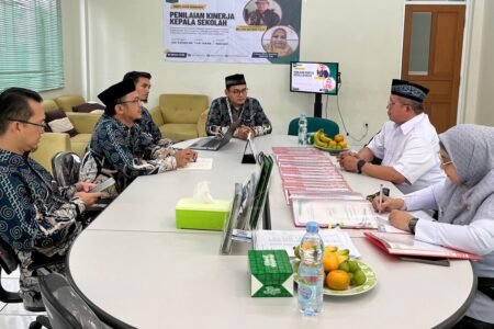 Pelaksanaan PKKS di SDIT Nur Hikmah Berjalan Lancar dan Penuh Kehangatan