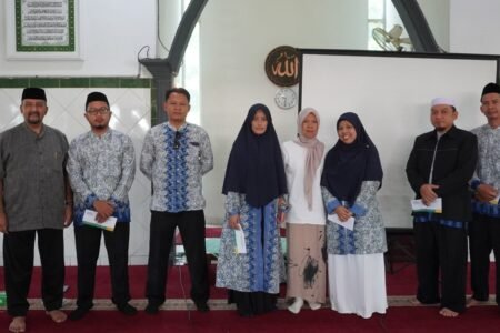 Nur Hikmah Berangkatkan Enam Guru untuk Ibadah Umrah, Wujud Apresiasi atas Dedikasi Panjang Pengabdian