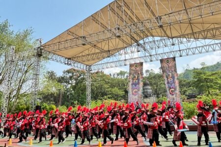 Suara Bahana Hikmah Menggema di JungleLand: SDIT Nur Hikmah Raih Juara Umum 1 Tingkat Jabodetabek