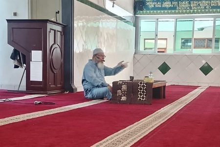 Bahagia Dunia dan Akhirat
