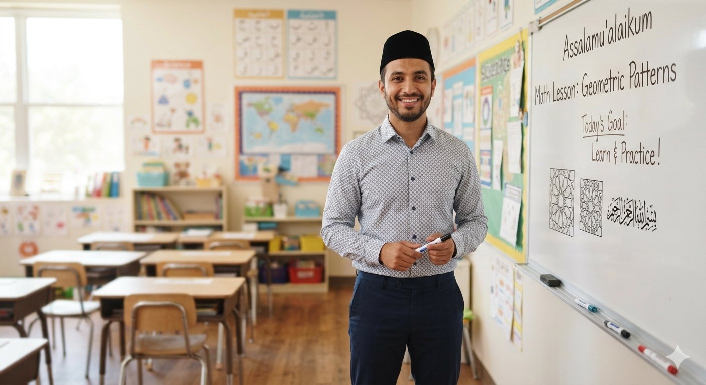 20 Pribadi Guru Menurut KH. Hasyim Asy’ari
